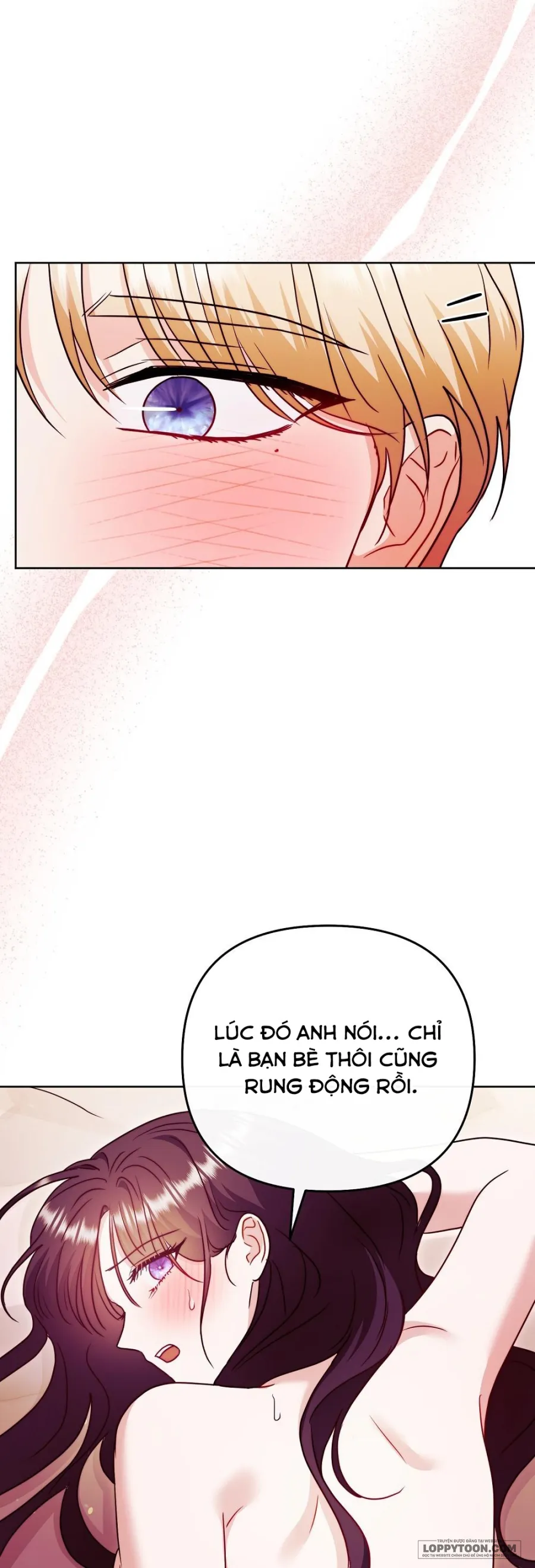 Bị Giam Cầm Cùng Tên Đáng Chết - Chap 19 - Trang 44