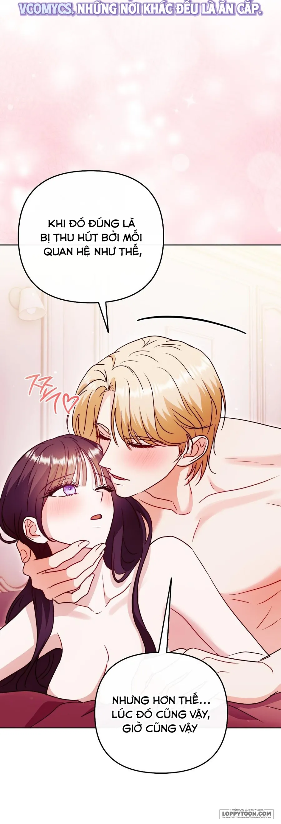 Bị Giam Cầm Cùng Tên Đáng Chết - Chap 19 - Trang 46
