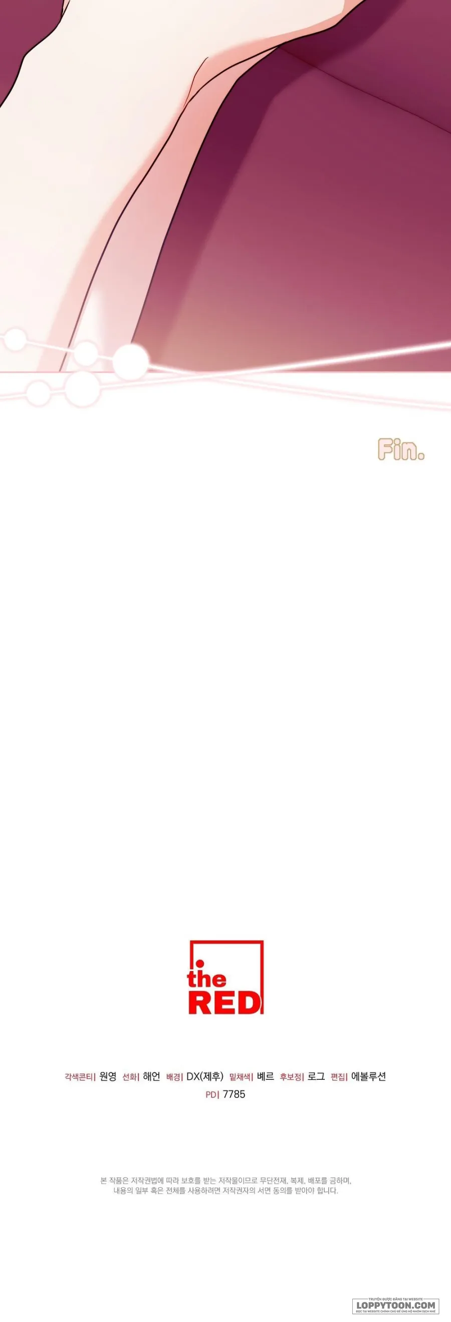 Bị Giam Cầm Cùng Tên Đáng Chết - Chap 19 - Trang 48