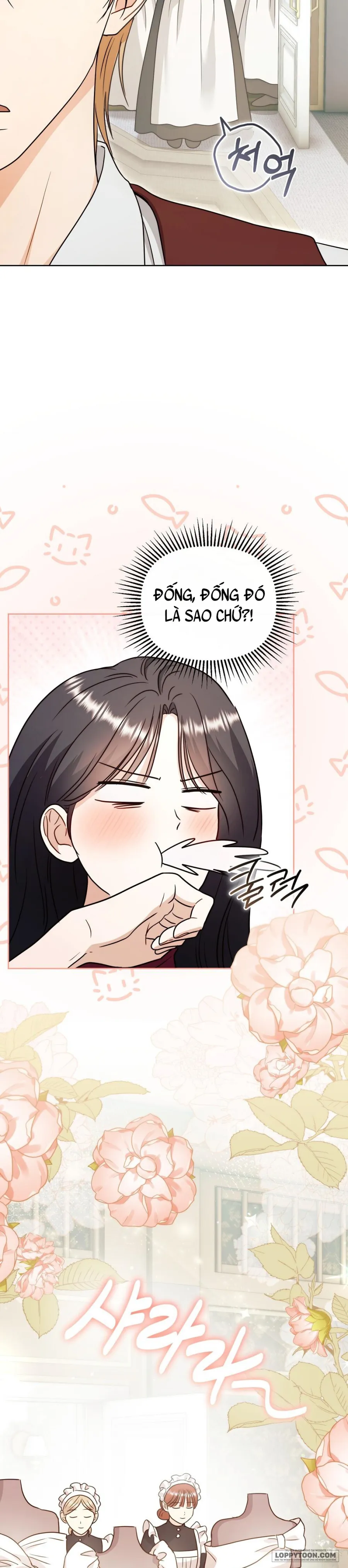 Bị Giam Cầm Cùng Tên Đáng Chết - Chap 19 - Trang 8