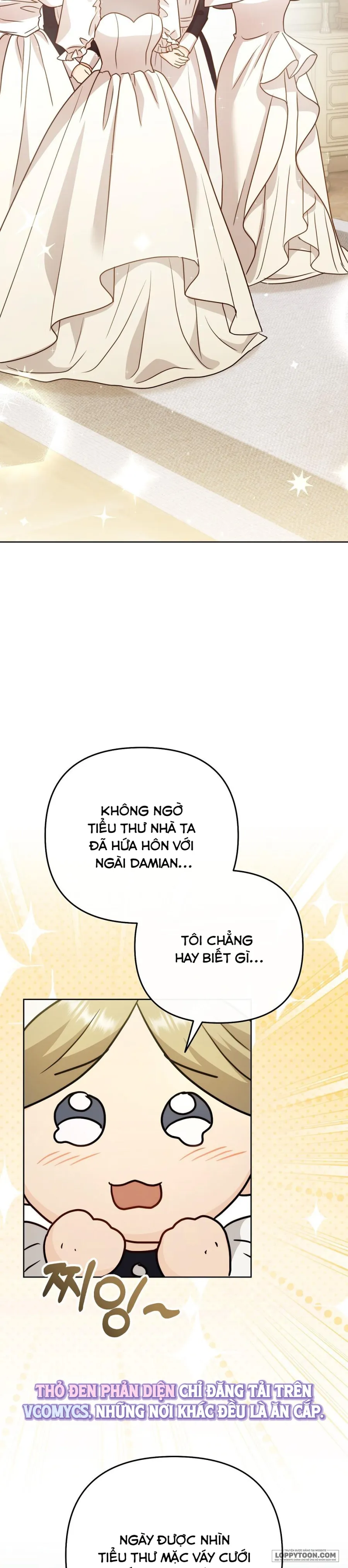 Bị Giam Cầm Cùng Tên Đáng Chết - Chap 19 - Trang 9