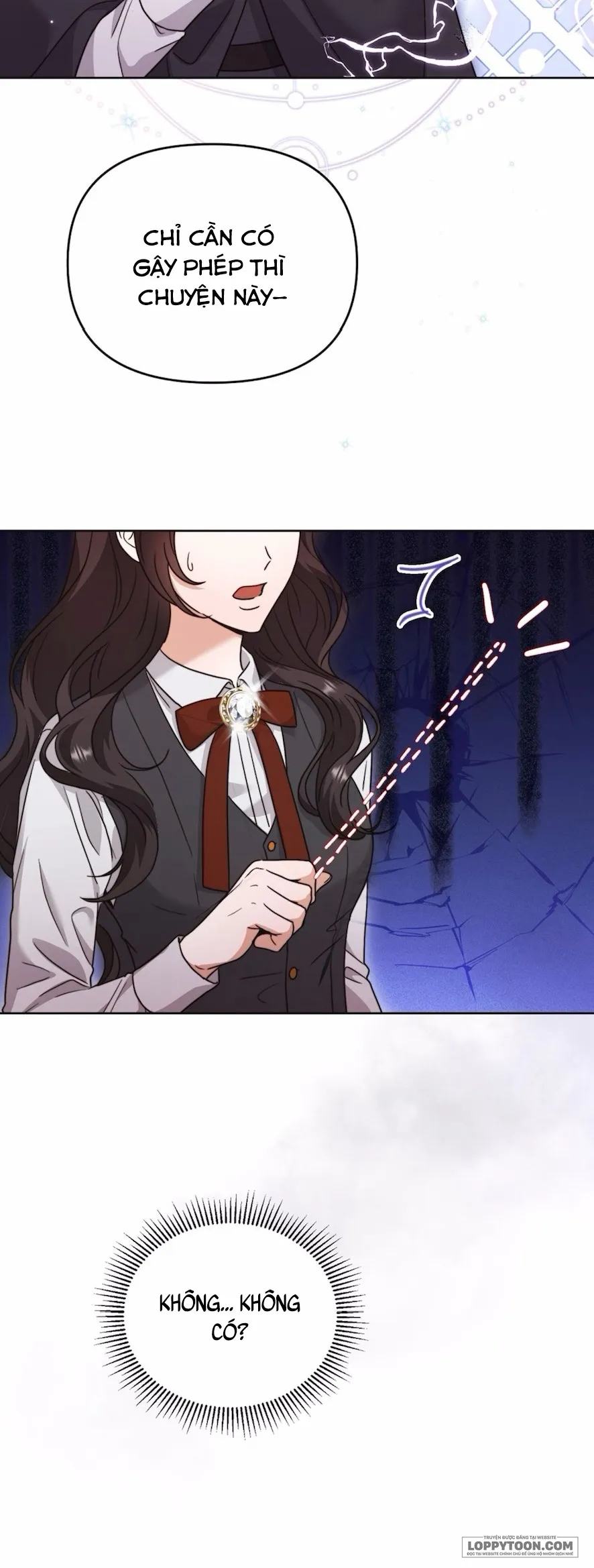 Bị Giam Cầm Cùng Tên Đáng Chết - Chap 2 - Trang 12