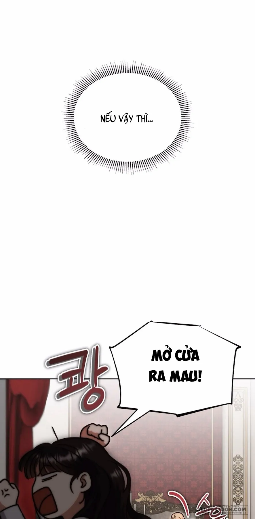 Bị Giam Cầm Cùng Tên Đáng Chết - Chap 2 - Trang 14