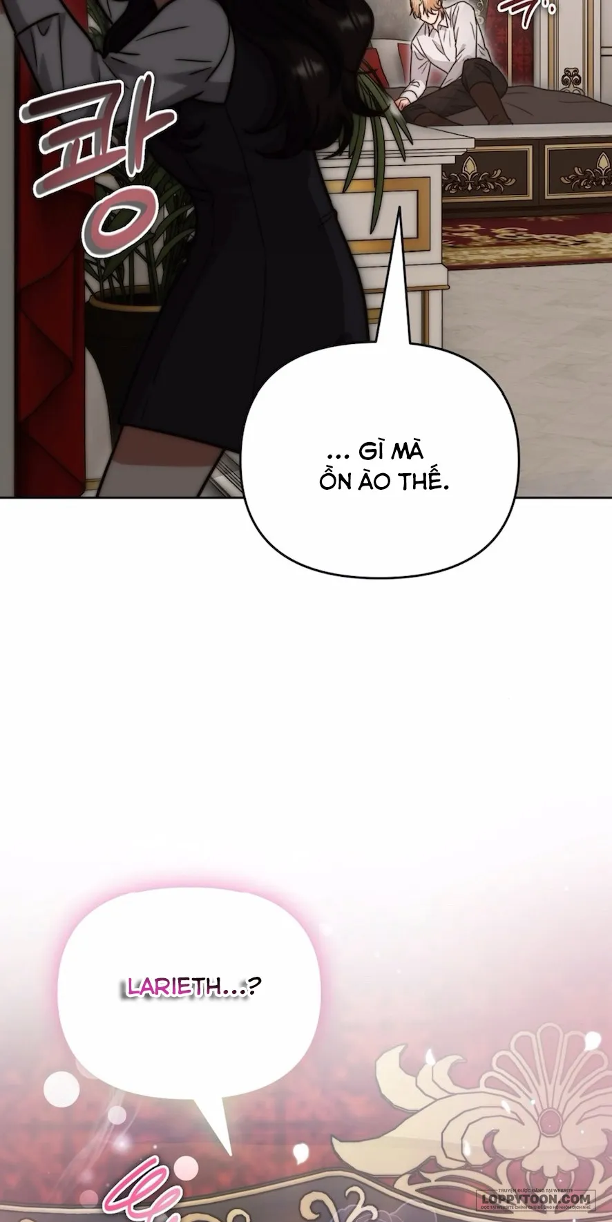 Bị Giam Cầm Cùng Tên Đáng Chết - Chap 2 - Trang 15