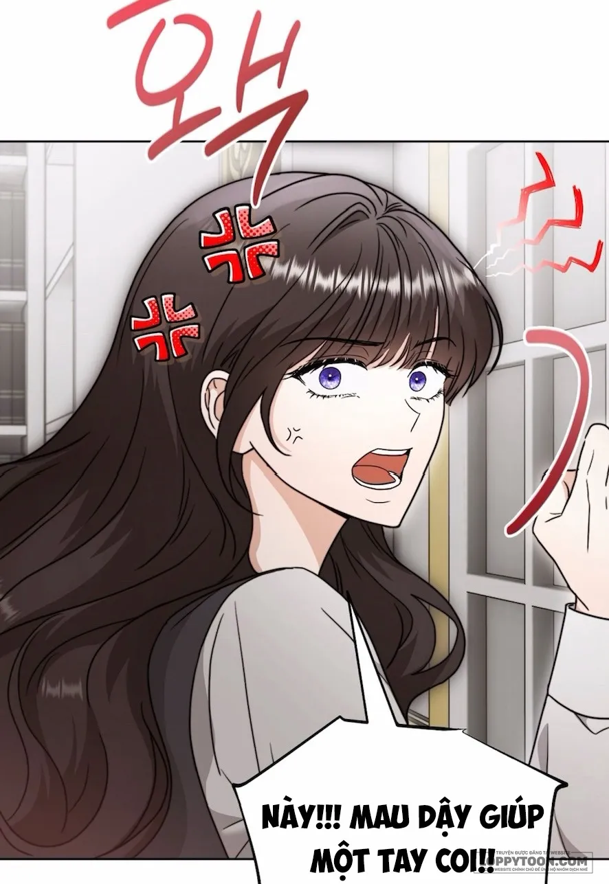 Bị Giam Cầm Cùng Tên Đáng Chết - Chap 2 - Trang 18