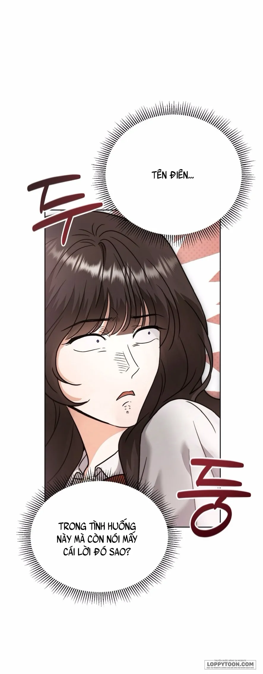 Bị Giam Cầm Cùng Tên Đáng Chết - Chap 2 - Trang 22