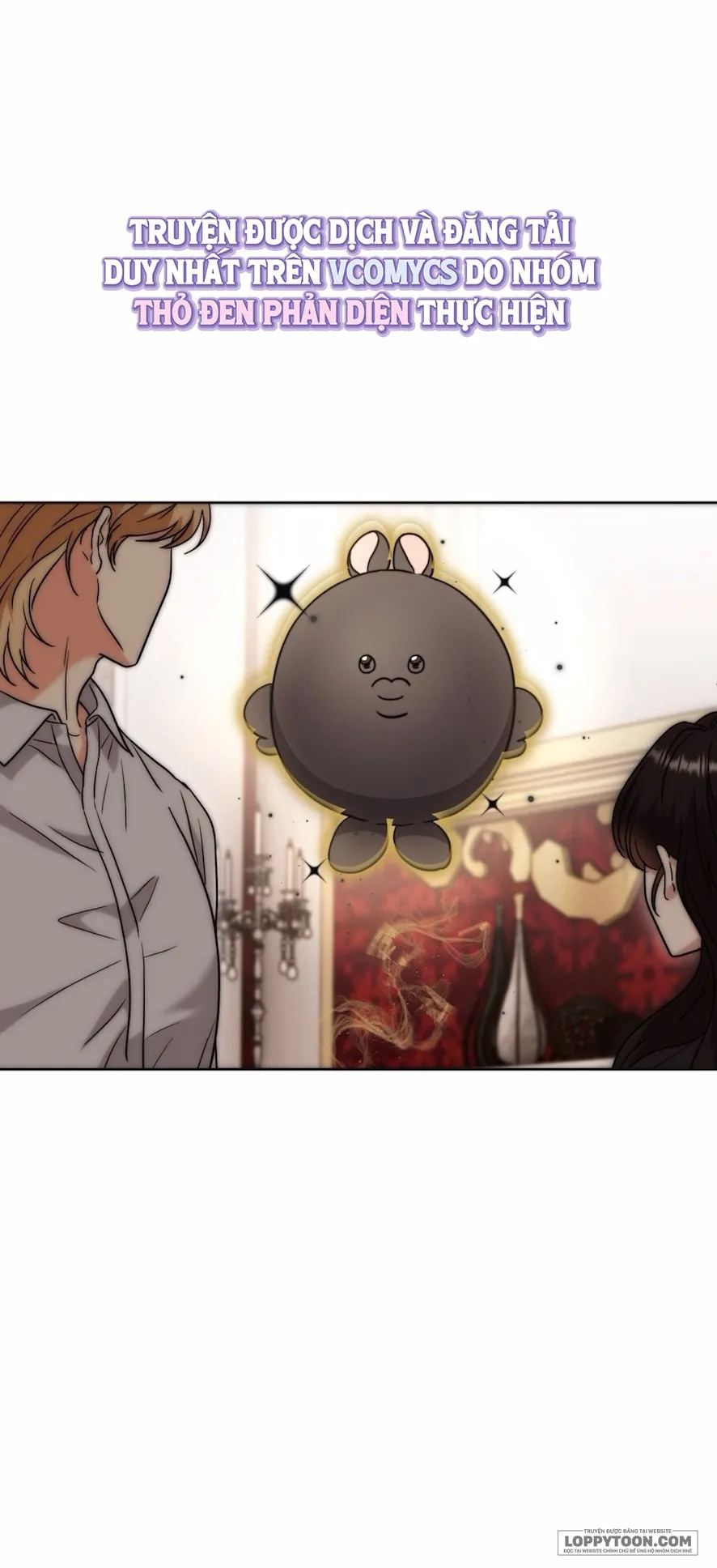 Bị Giam Cầm Cùng Tên Đáng Chết - Chap 2 - Trang 26