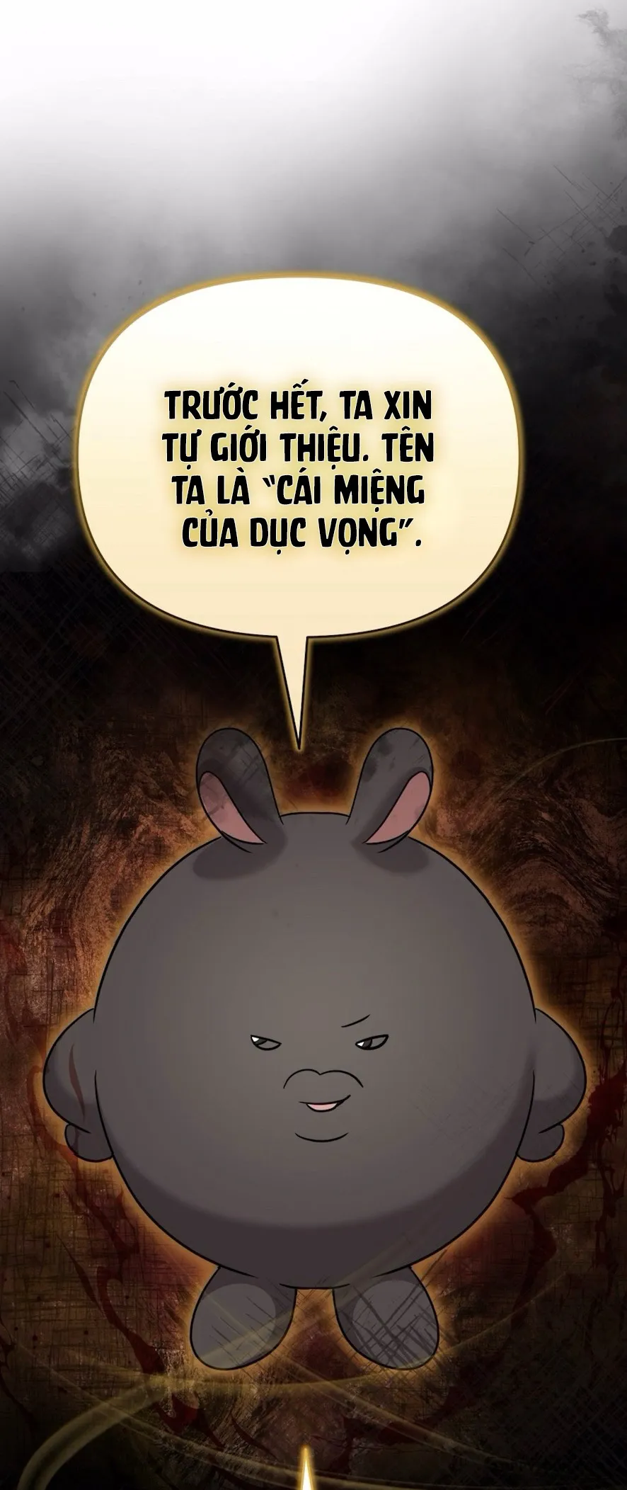 Bị Giam Cầm Cùng Tên Đáng Chết - Chap 2 - Trang 28