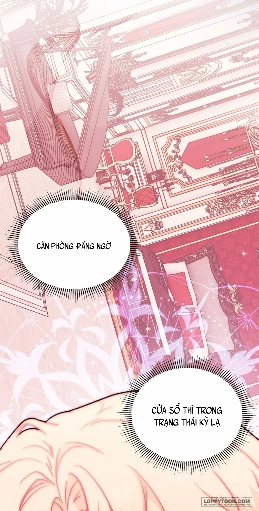 Bị Giam Cầm Cùng Tên Đáng Chết - Chap 2 - Trang 4