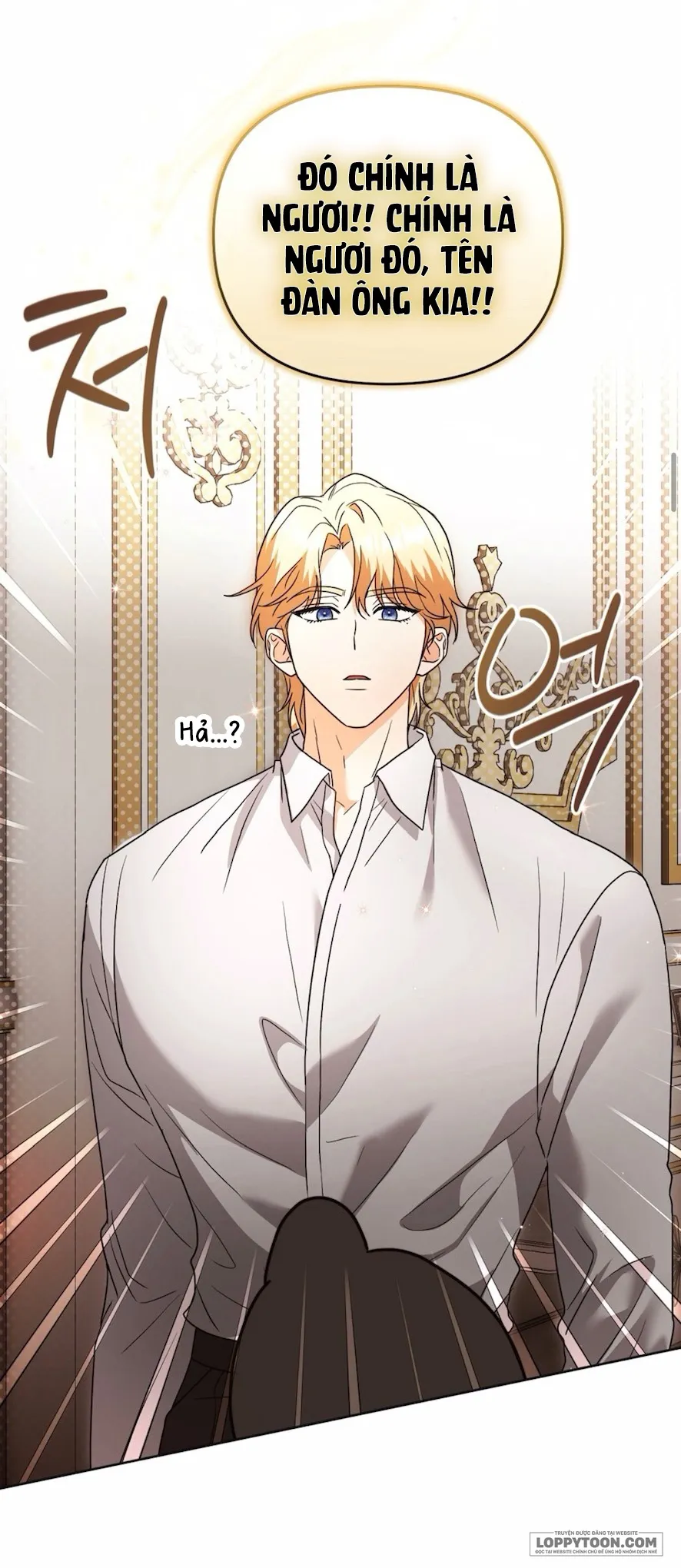 Bị Giam Cầm Cùng Tên Đáng Chết - Chap 2 - Trang 32
