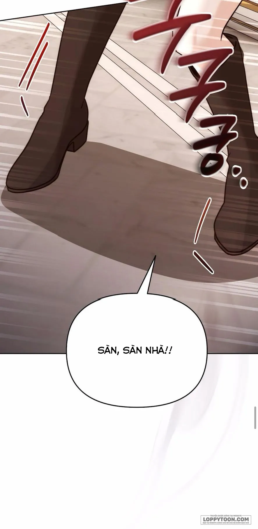 Bị Giam Cầm Cùng Tên Đáng Chết - Chap 2 - Trang 38