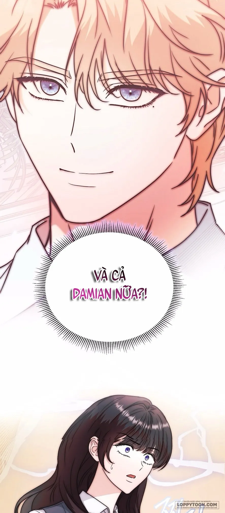 Bị Giam Cầm Cùng Tên Đáng Chết - Chap 2 - Trang 5