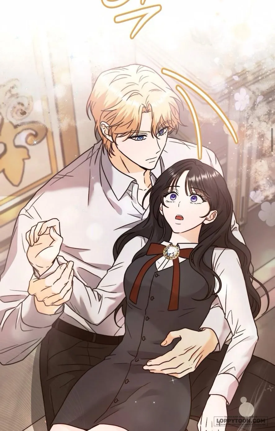 Bị Giam Cầm Cùng Tên Đáng Chết - Chap 2 - Trang 42