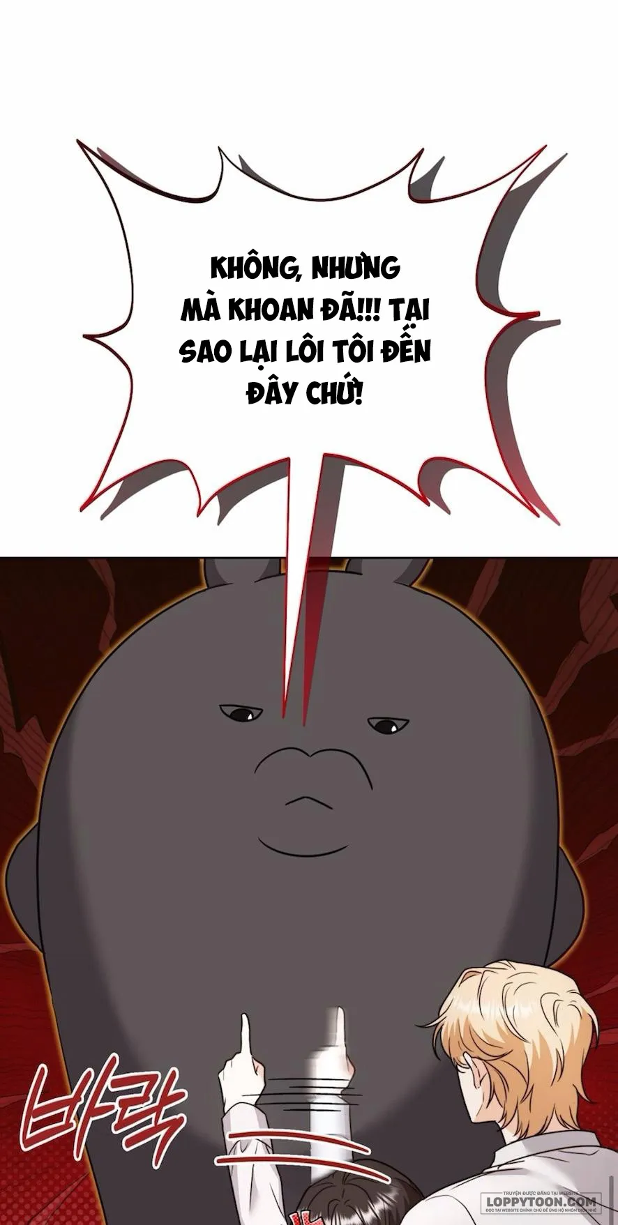 Bị Giam Cầm Cùng Tên Đáng Chết - Chap 2 - Trang 45