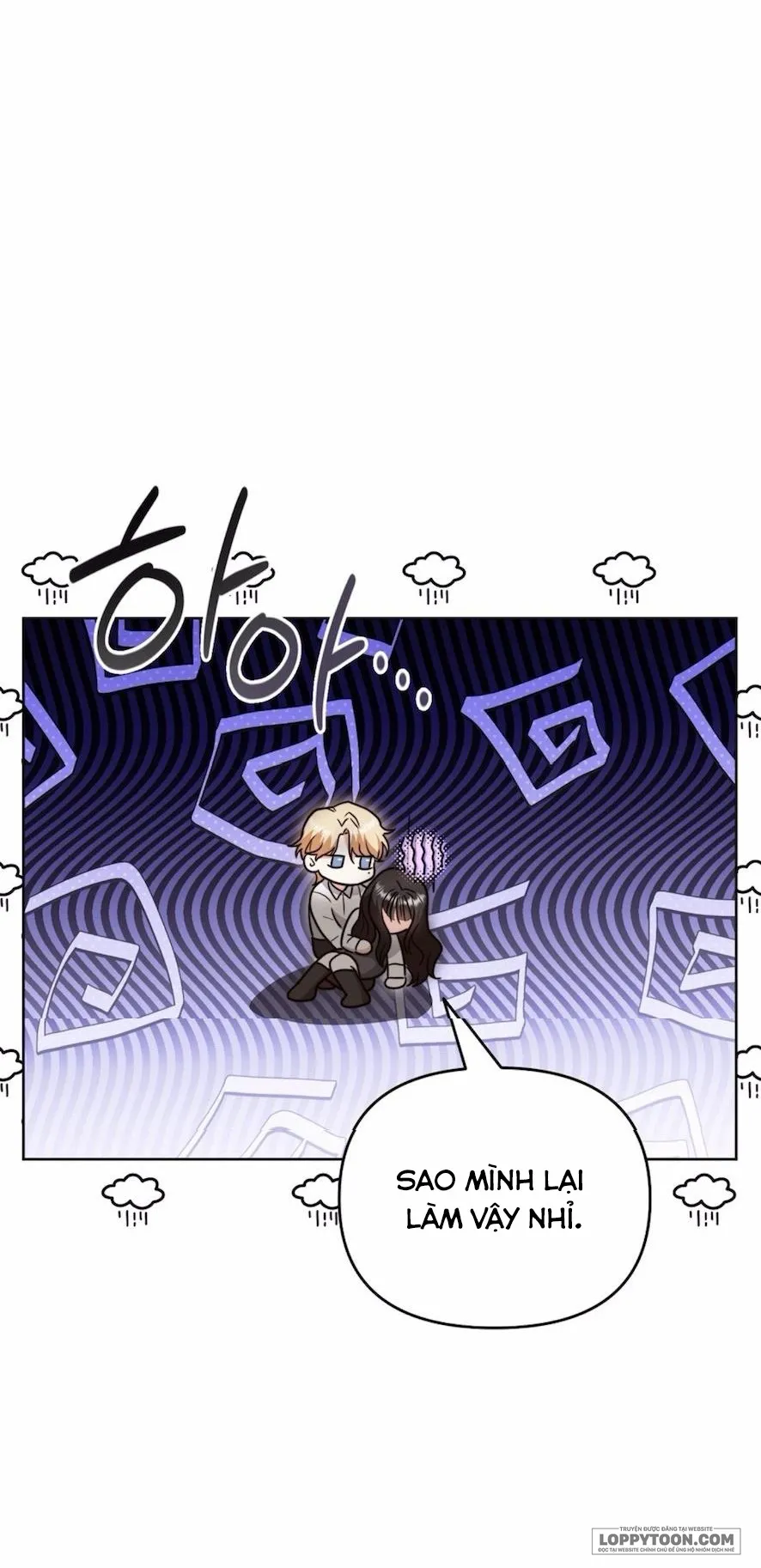 Bị Giam Cầm Cùng Tên Đáng Chết - Chap 2 - Trang 52