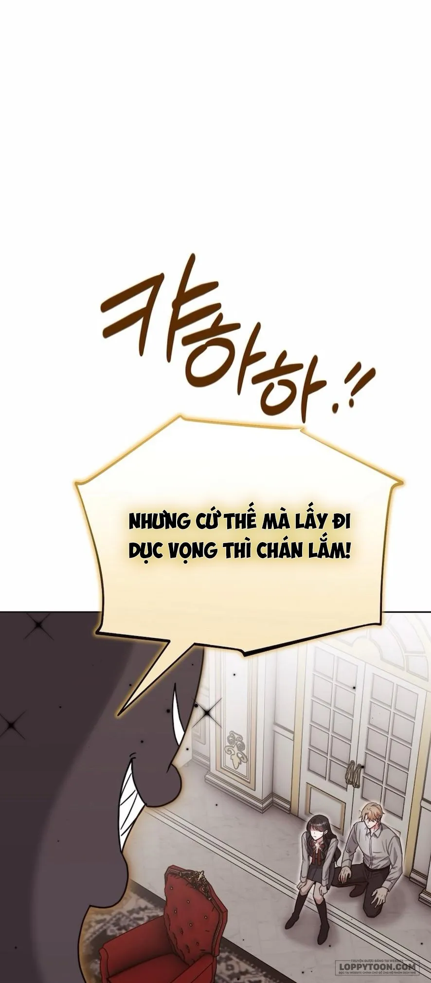 Bị Giam Cầm Cùng Tên Đáng Chết - Chap 2 - Trang 53