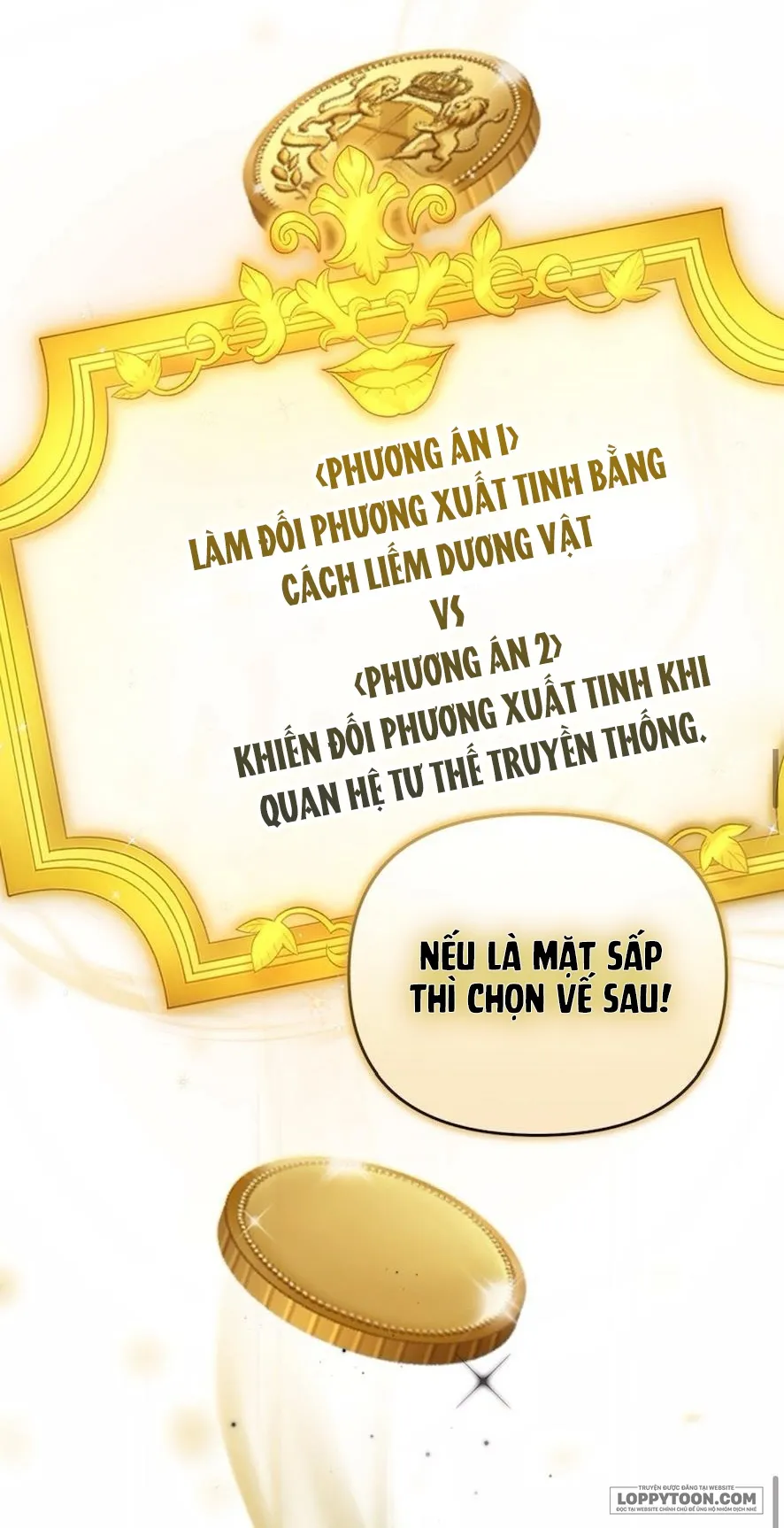 Bị Giam Cầm Cùng Tên Đáng Chết - Chap 2 - Trang 55