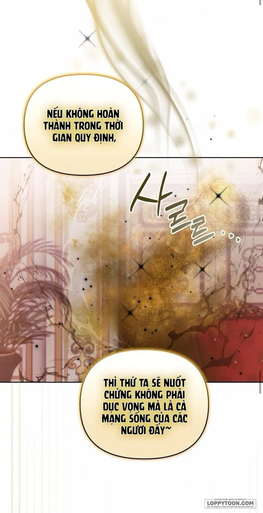 Bị Giam Cầm Cùng Tên Đáng Chết - Chap 2 - Trang 56