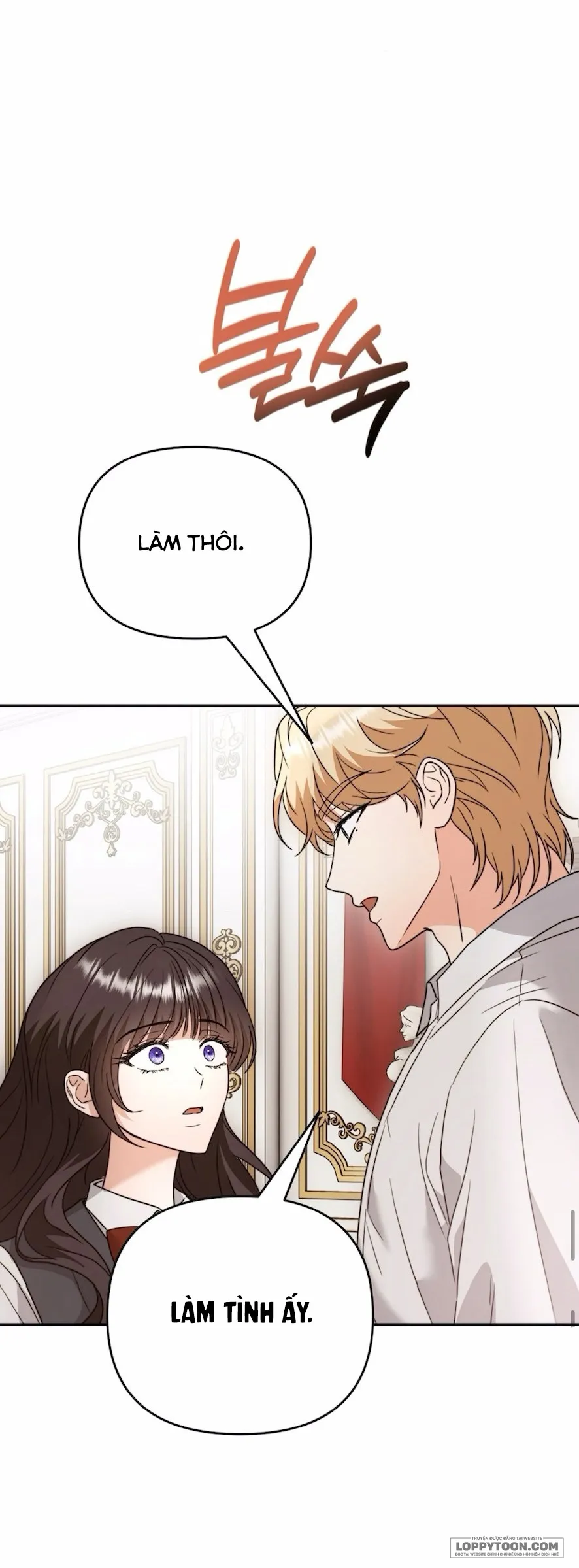 Bị Giam Cầm Cùng Tên Đáng Chết - Chap 2 - Trang 63