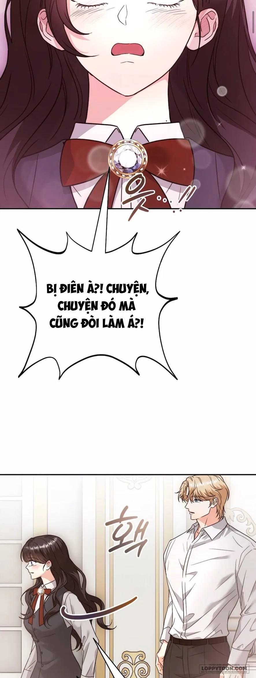 Bị Giam Cầm Cùng Tên Đáng Chết - Chap 2 - Trang 66