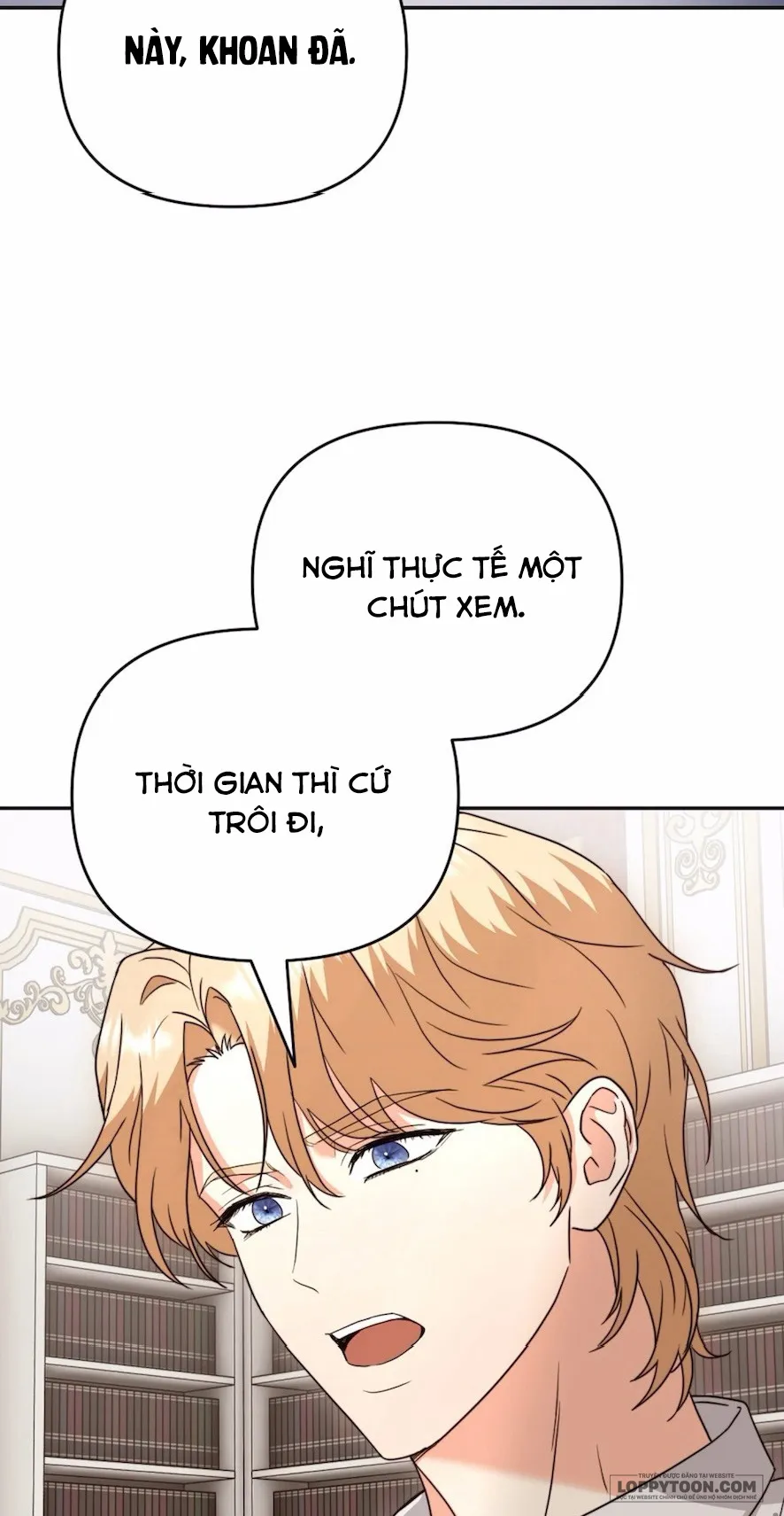Bị Giam Cầm Cùng Tên Đáng Chết - Chap 2 - Trang 68