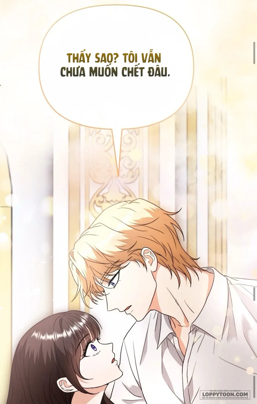 Bị Giam Cầm Cùng Tên Đáng Chết - Chap 2 - Trang 74