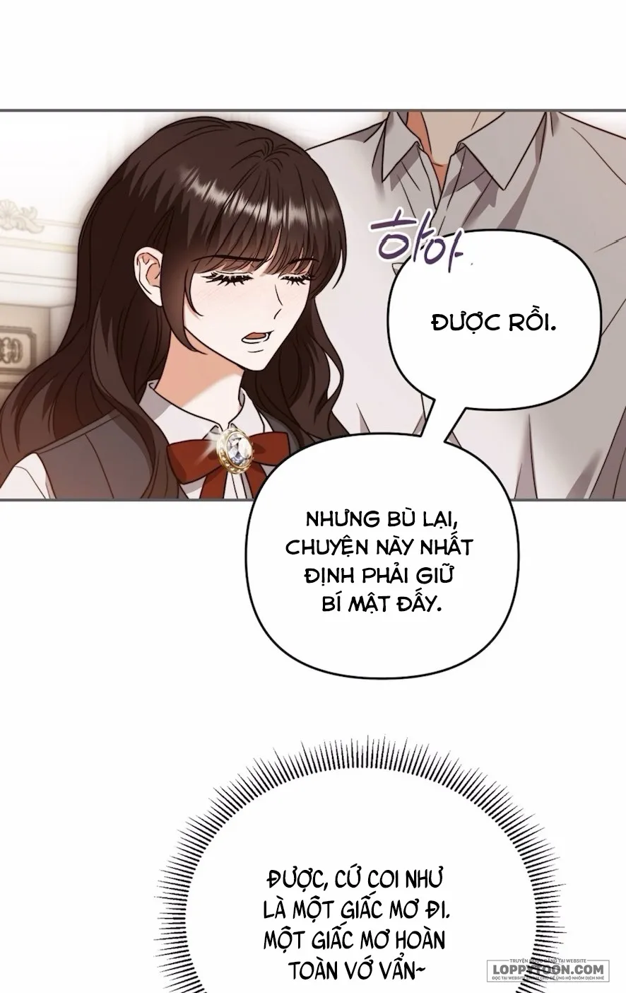 Bị Giam Cầm Cùng Tên Đáng Chết - Chap 2 - Trang 78
