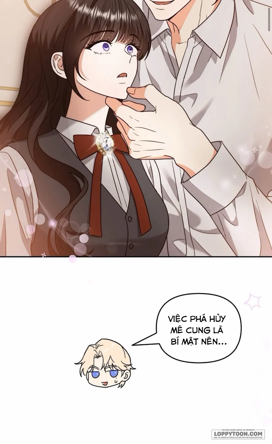 Bị Giam Cầm Cùng Tên Đáng Chết - Chap 2 - Trang 81
