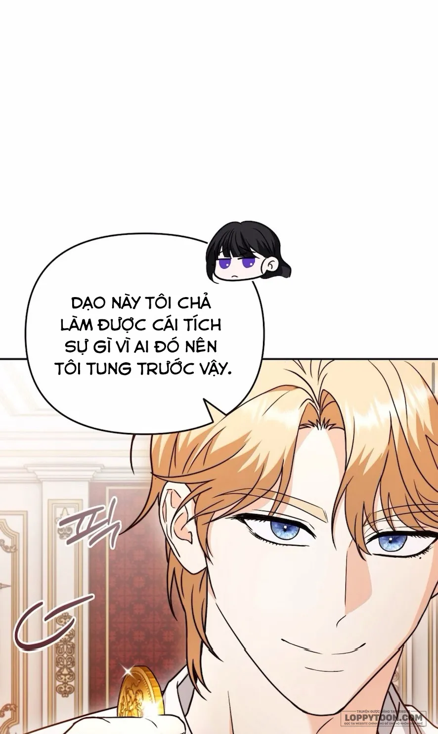 Bị Giam Cầm Cùng Tên Đáng Chết - Chap 2 - Trang 85