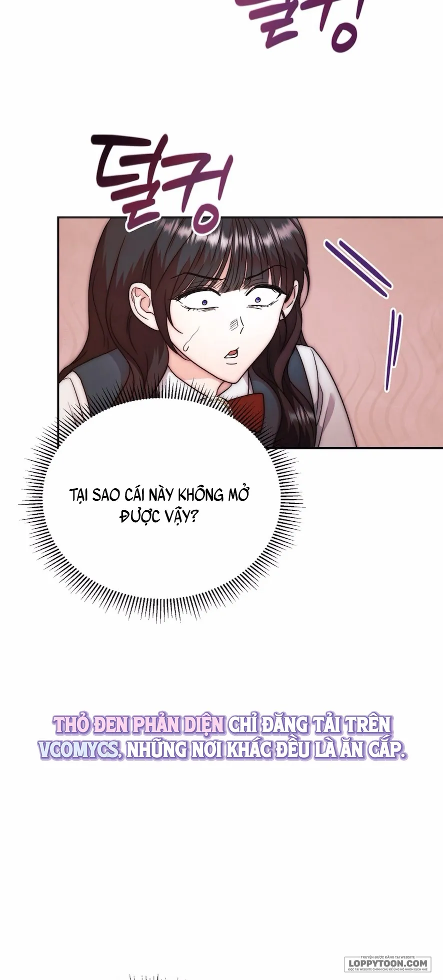 Bị Giam Cầm Cùng Tên Đáng Chết - Chap 2 - Trang 10