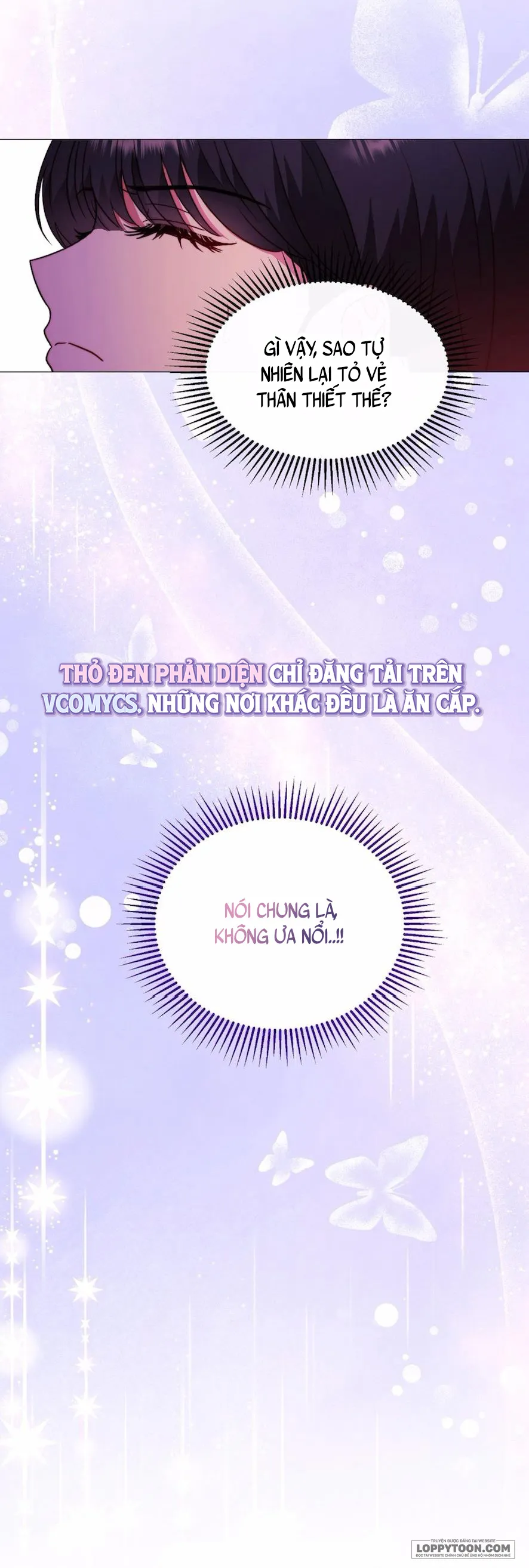 Bị Giam Cầm Cùng Tên Đáng Chết - Chap 3 - Trang 11