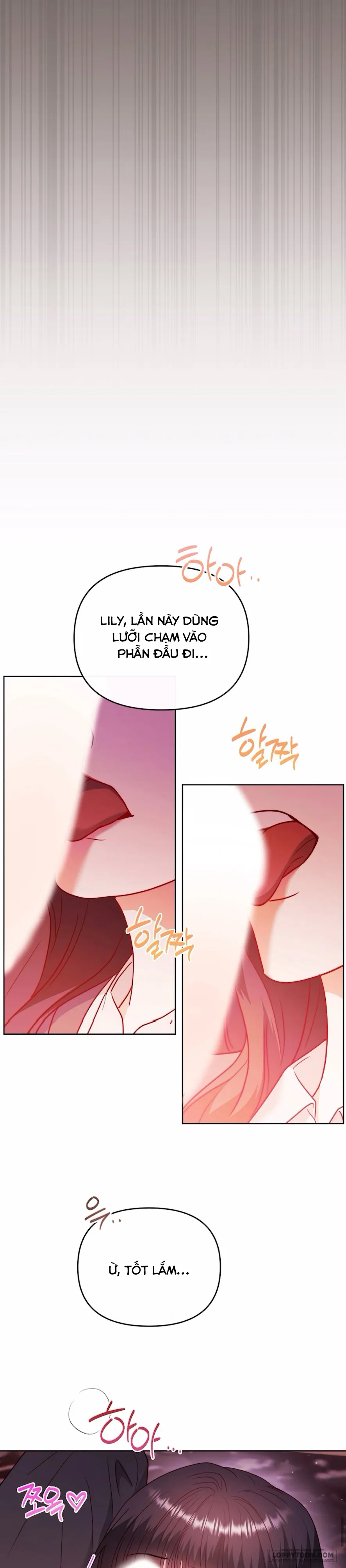 Bị Giam Cầm Cùng Tên Đáng Chết - Chap 3 - Trang 16