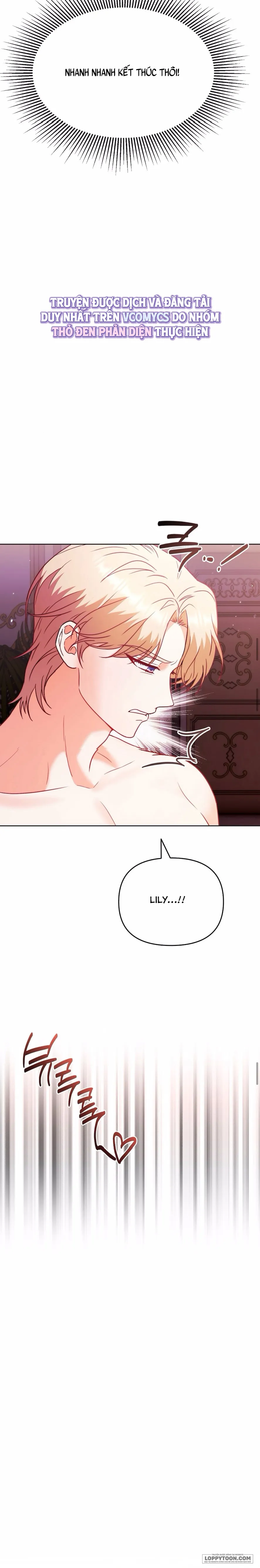 Bị Giam Cầm Cùng Tên Đáng Chết - Chap 3 - Trang 20