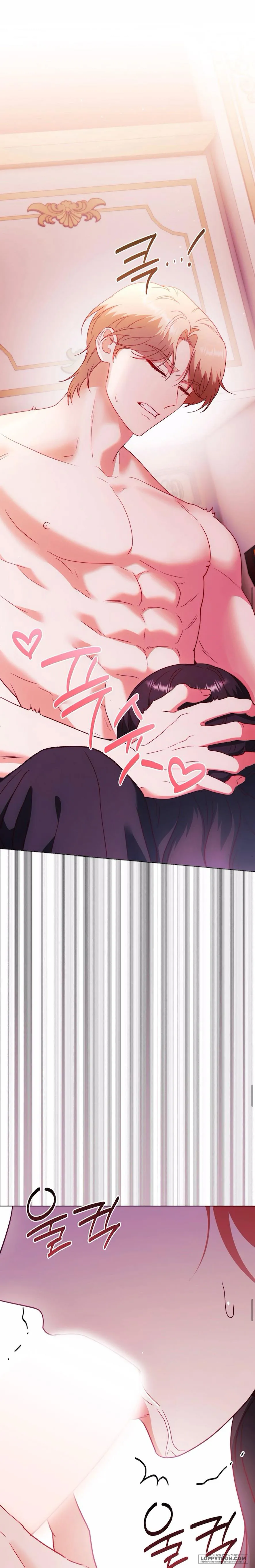Bị Giam Cầm Cùng Tên Đáng Chết - Chap 3 - Trang 21