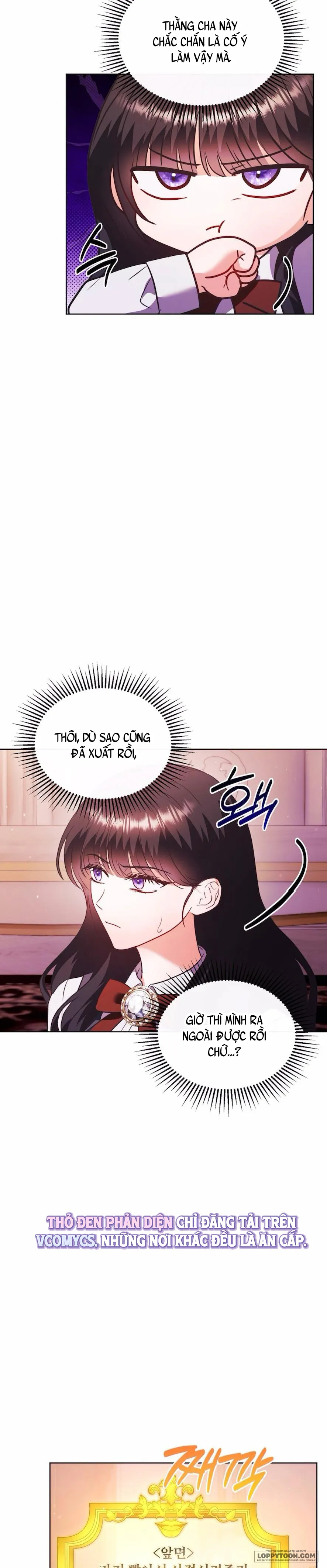 Bị Giam Cầm Cùng Tên Đáng Chết - Chap 3 - Trang 24