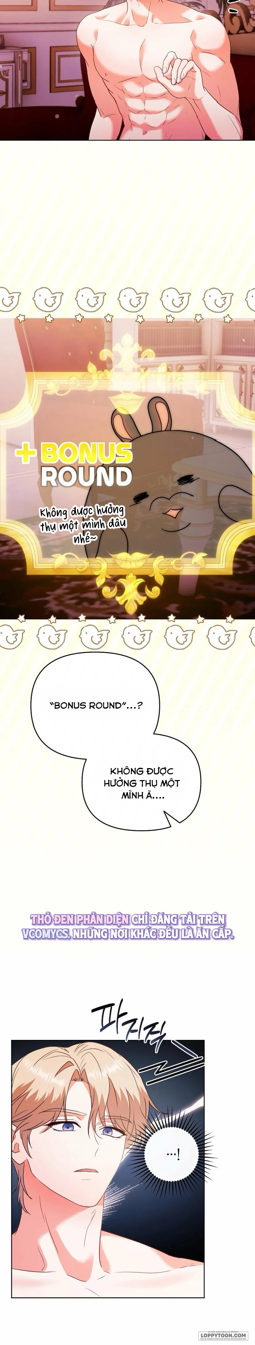 Bị Giam Cầm Cùng Tên Đáng Chết - Chap 3 - Trang 27