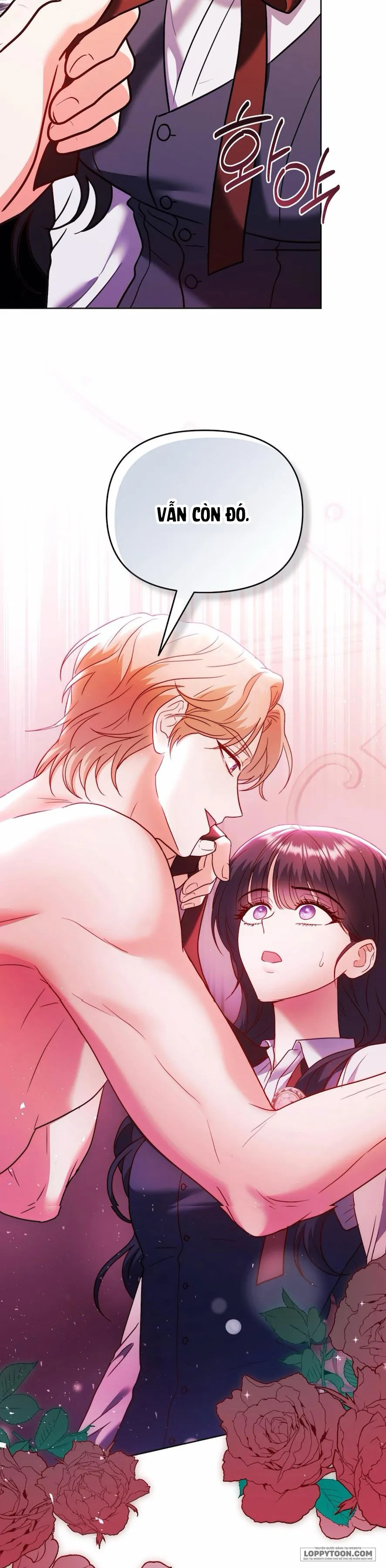 Bị Giam Cầm Cùng Tên Đáng Chết - Chap 3 - Trang 30