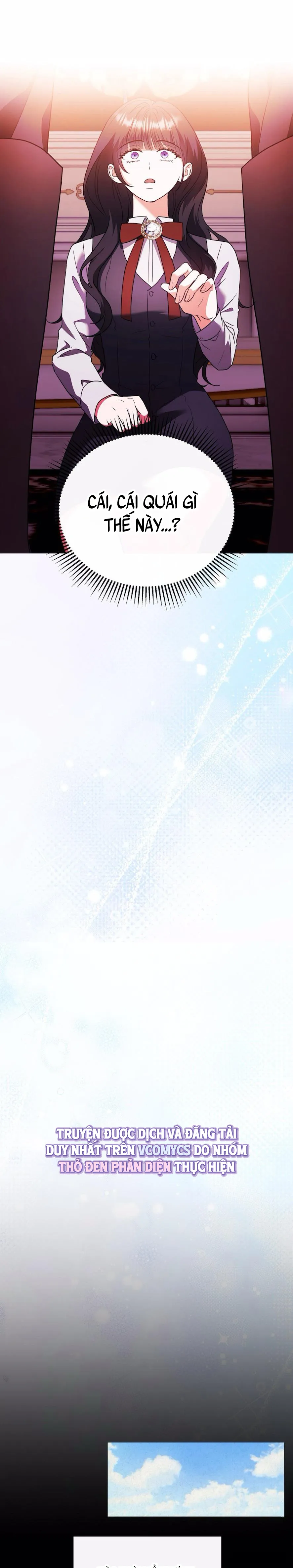 Bị Giam Cầm Cùng Tên Đáng Chết - Chap 3 - Trang 6