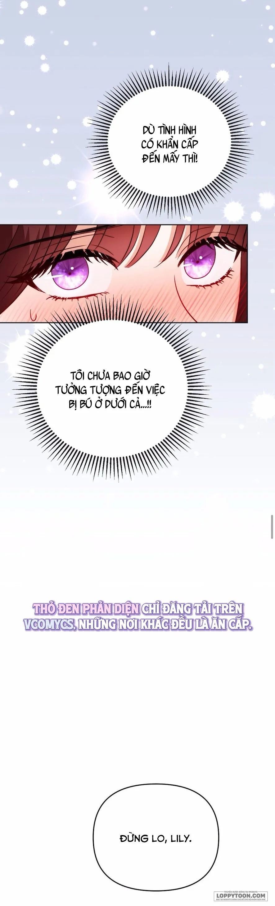 Bị Giam Cầm Cùng Tên Đáng Chết - Chap 4 - Trang 18