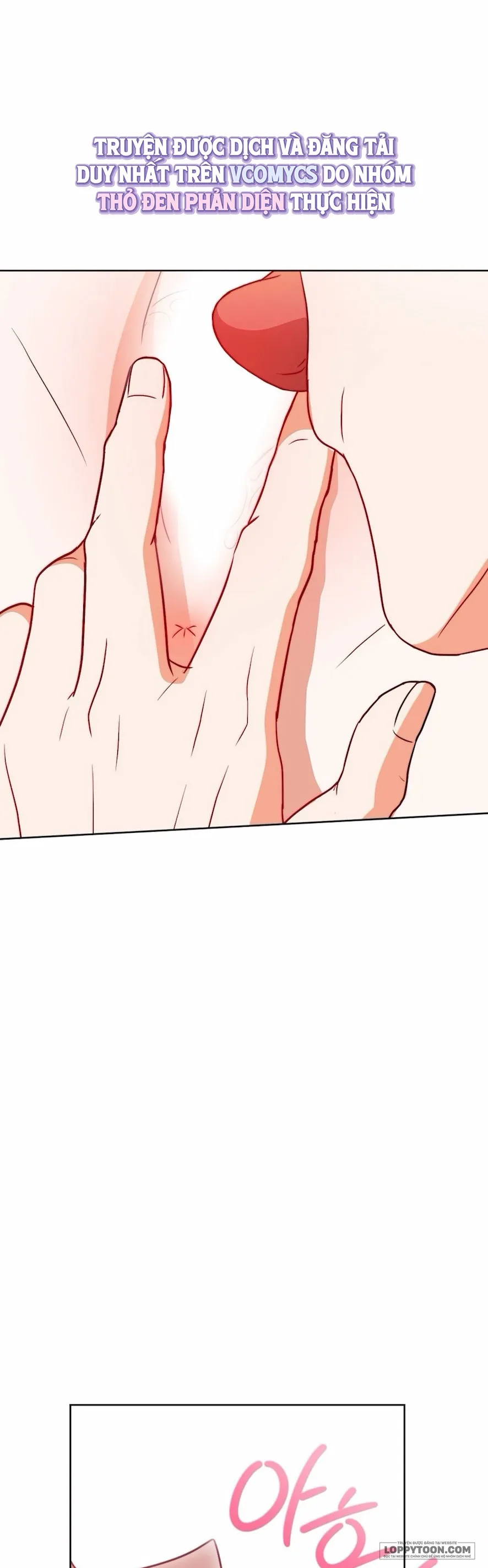Bị Giam Cầm Cùng Tên Đáng Chết - Chap 4 - Trang 20