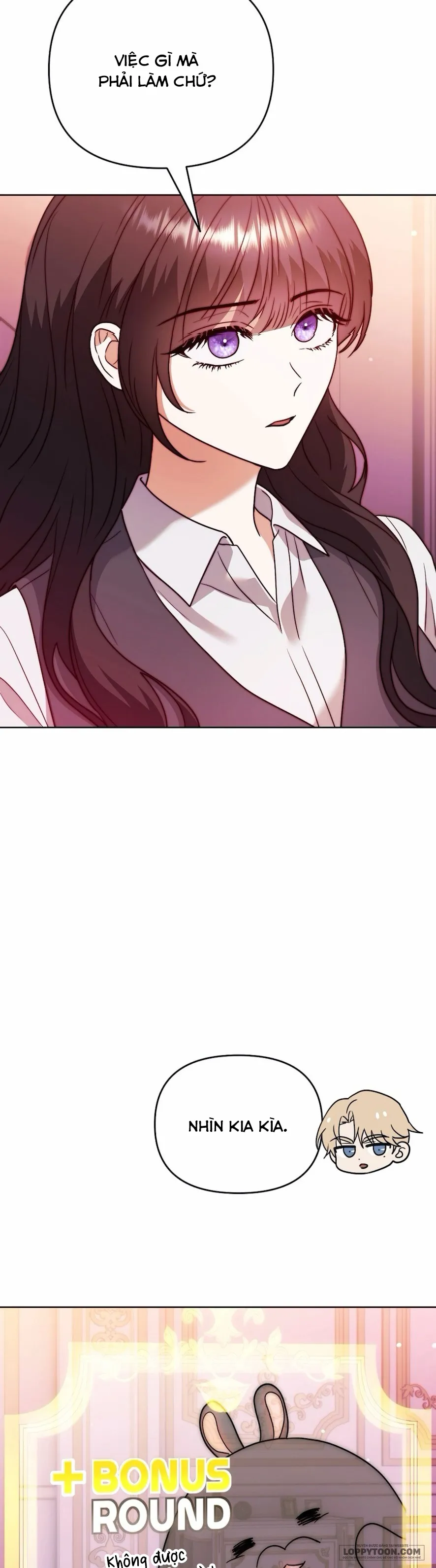 Bị Giam Cầm Cùng Tên Đáng Chết - Chap 4 - Trang 3