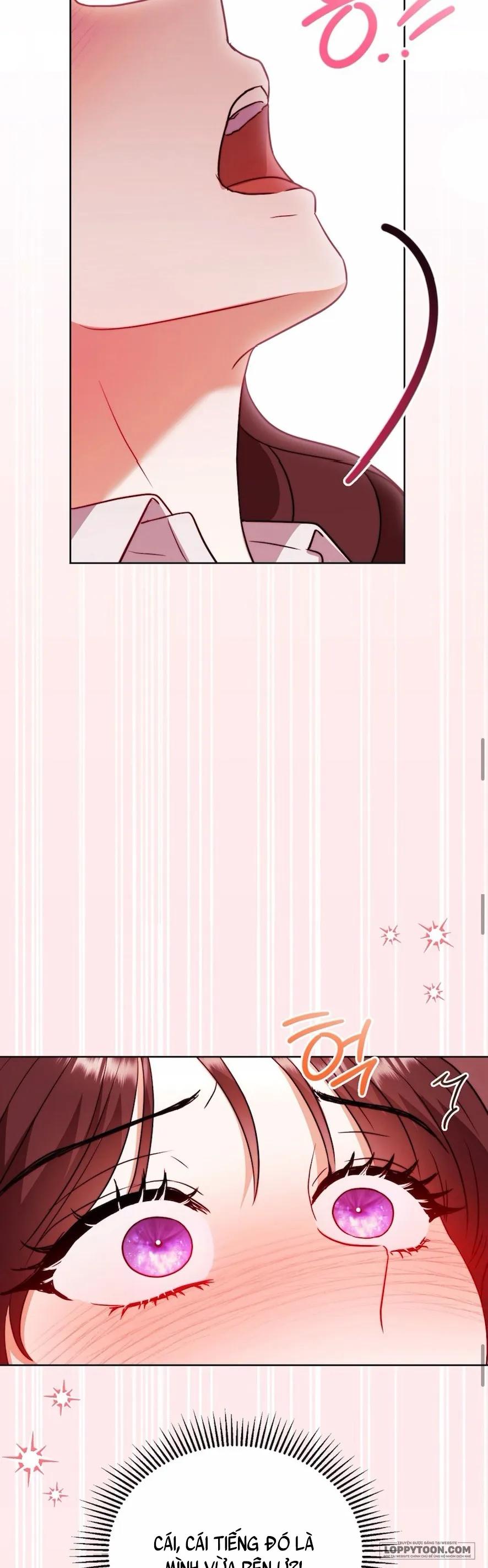 Bị Giam Cầm Cùng Tên Đáng Chết - Chap 4 - Trang 21