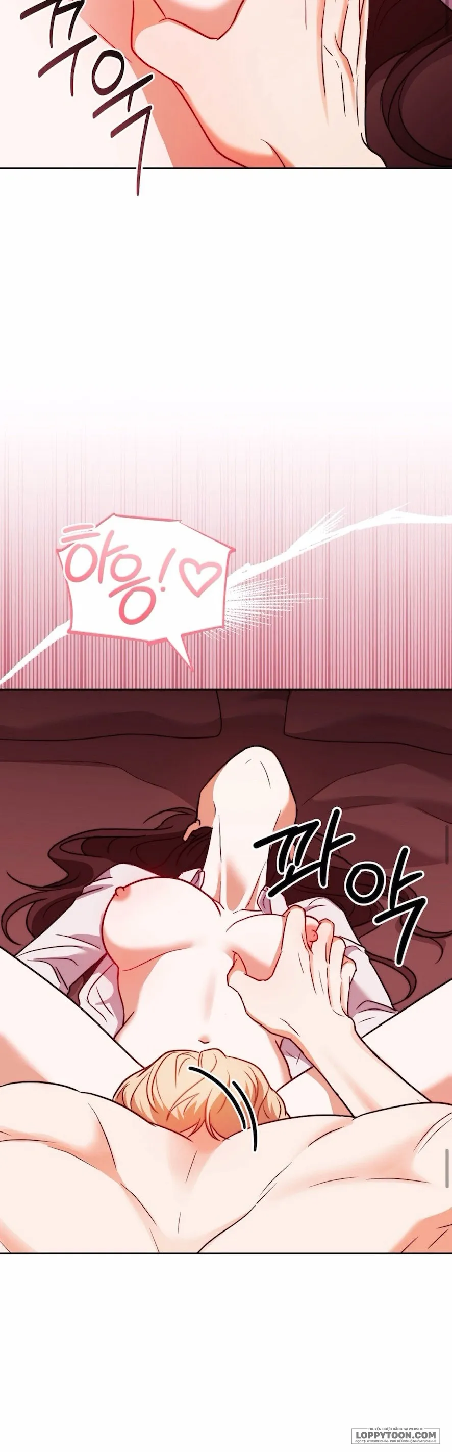 Bị Giam Cầm Cùng Tên Đáng Chết - Chap 4 - Trang 23