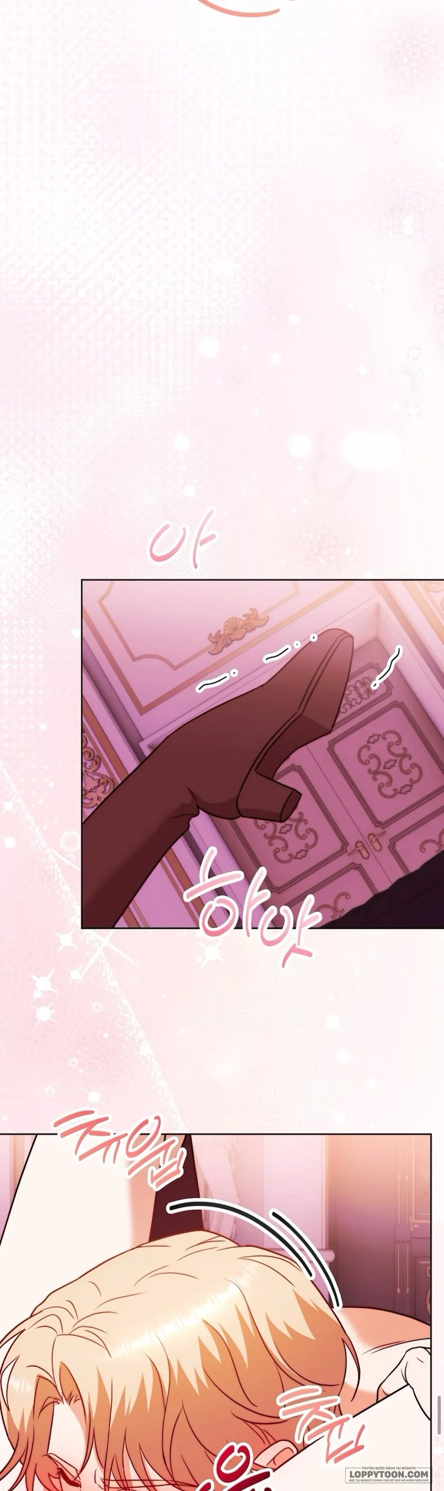 Bị Giam Cầm Cùng Tên Đáng Chết - Chap 4 - Trang 32