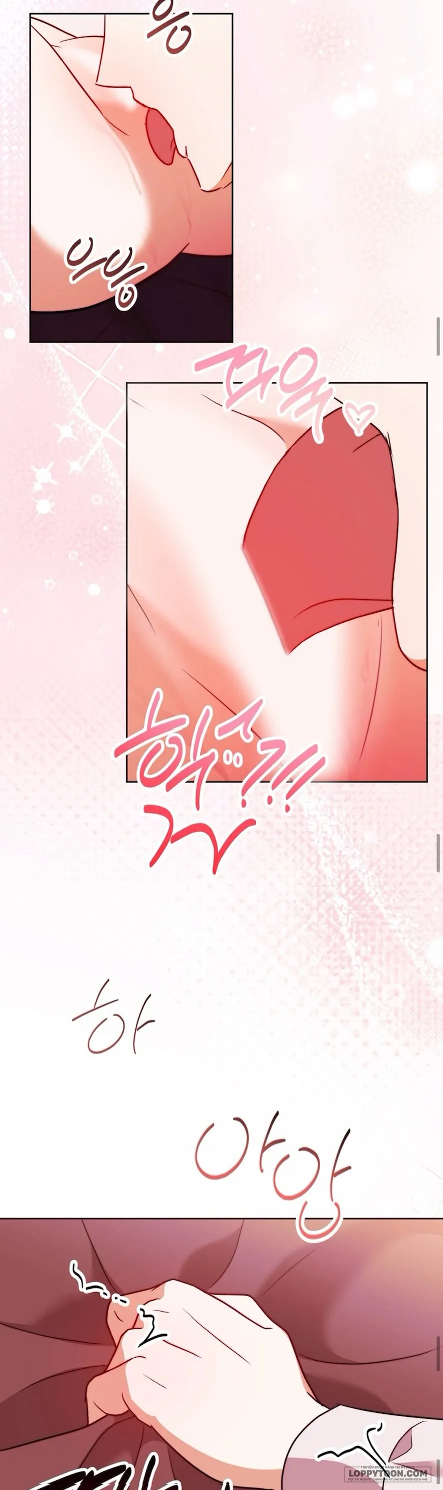 Bị Giam Cầm Cùng Tên Đáng Chết - Chap 4 - Trang 34