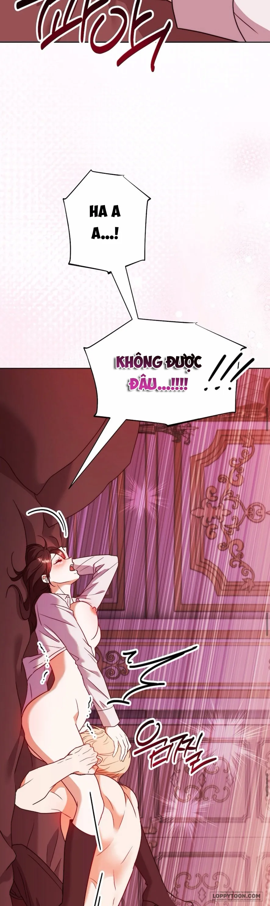 Bị Giam Cầm Cùng Tên Đáng Chết - Chap 4 - Trang 35