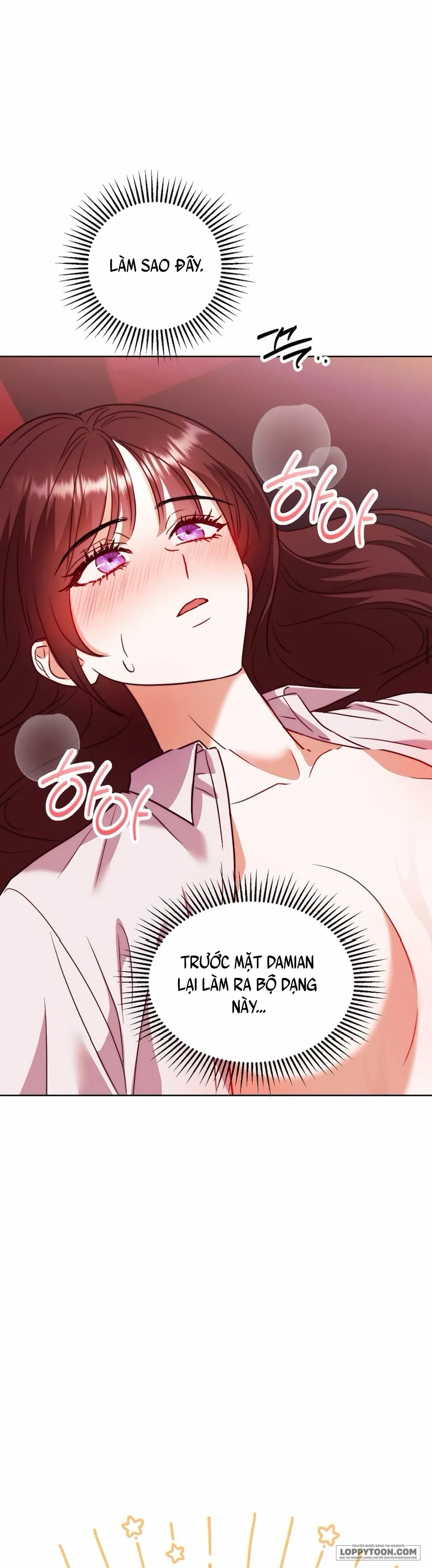 Bị Giam Cầm Cùng Tên Đáng Chết - Chap 4 - Trang 37