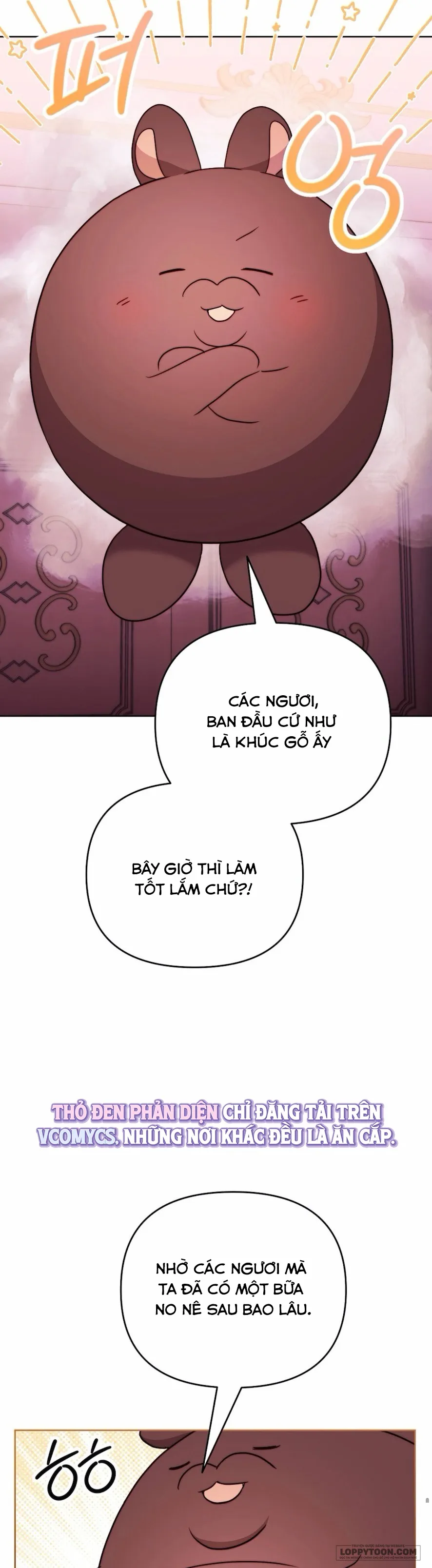 Bị Giam Cầm Cùng Tên Đáng Chết - Chap 4 - Trang 38
