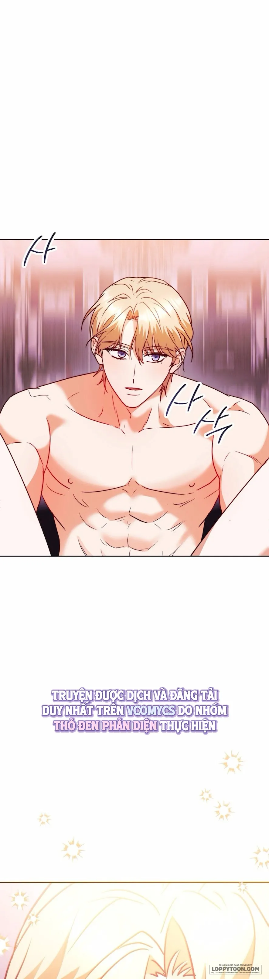 Bị Giam Cầm Cùng Tên Đáng Chết - Chap 4 - Trang 40