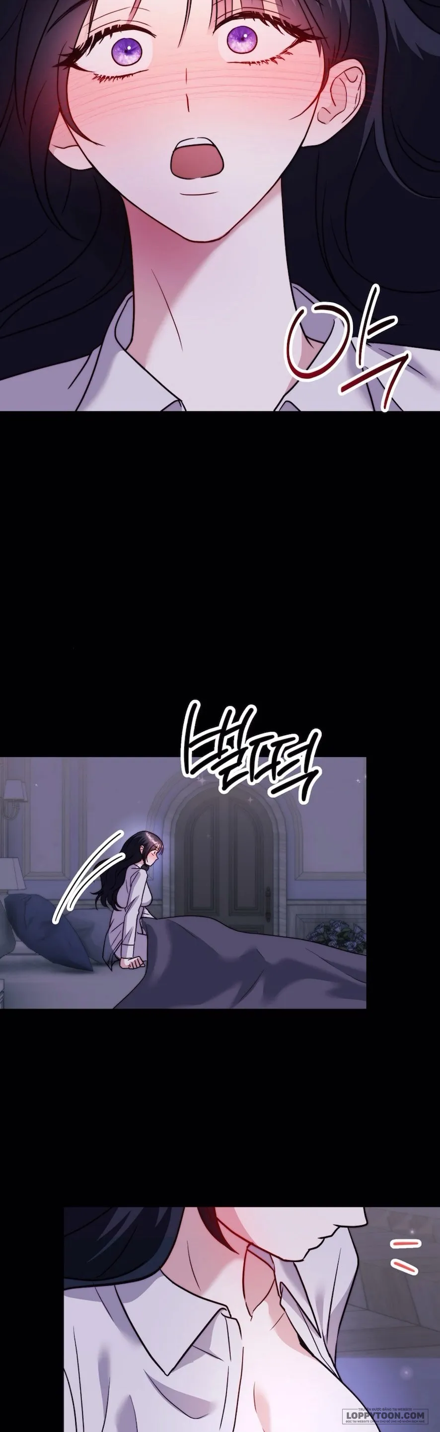 Bị Giam Cầm Cùng Tên Đáng Chết - Chap 4 - Trang 46